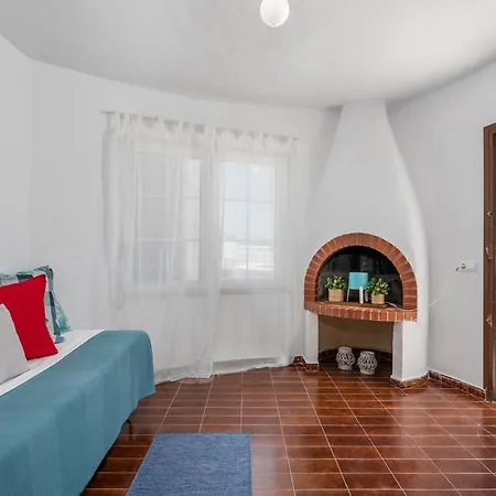 Beautiful House With Sea Views And Private Pool Chalet Torrevieja
