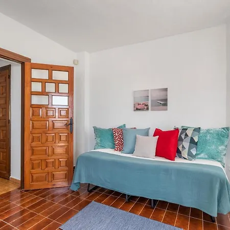 Beautiful House With Sea Views And Private Pool Chalet Torrevieja
