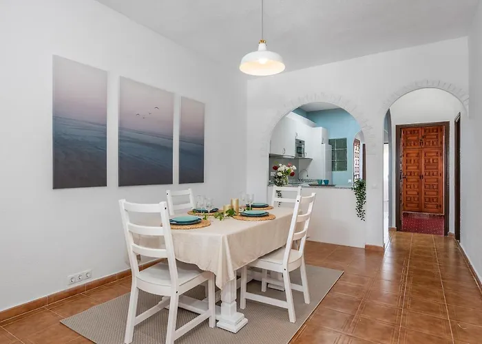 Beautiful House With Sea Views And Private Pool Torrevieja