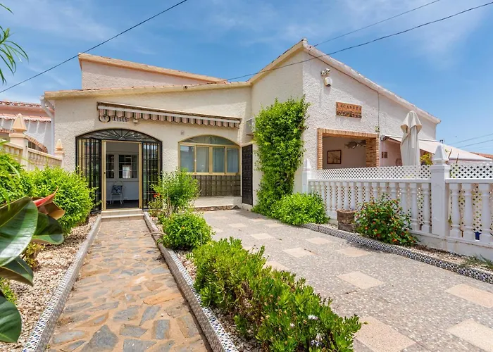 Chalet Beautiful House With Sea Views And Private Pool *